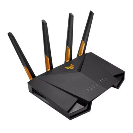 Asus (TUF-AX3000 V2) TUF Gaming AX3000 Dual Band Wi-Fi 6 Router