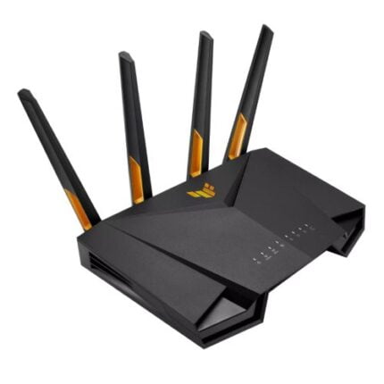 Asus (TUF-AX4200) TUF Gaming AX4200 Dual Band Wi-Fi 6 Gaming Router