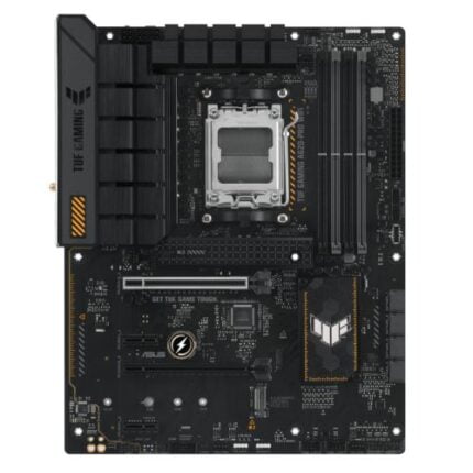 Asus TUF GAMING A620-PRO WIFI