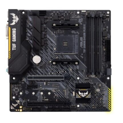 Asus TUF GAMING B450M-PLUS II