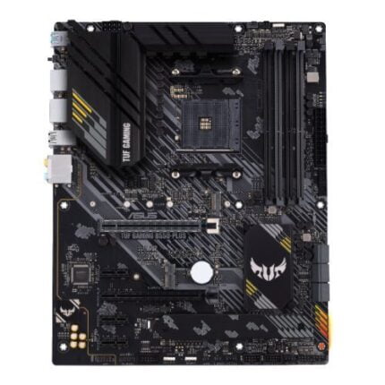 Asus TUF GAMING B550-PLUS