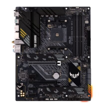 Asus TUF GAMING B550-PLUS WIFi II