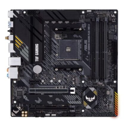 Asus TUF GAMING B550M-PLUS WIFI II