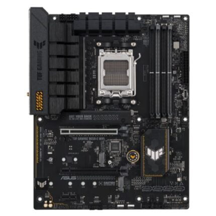 Asus TUF GAMING B650-E WIFI