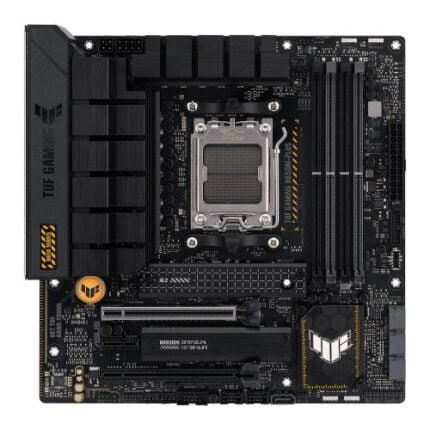 Asus TUF GAMING B650M-PLUS