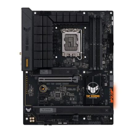 Asus TUF GAMING B760-PLUS WIFI D4