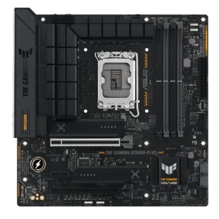 Asus TUF GAMING B760M-PLUS