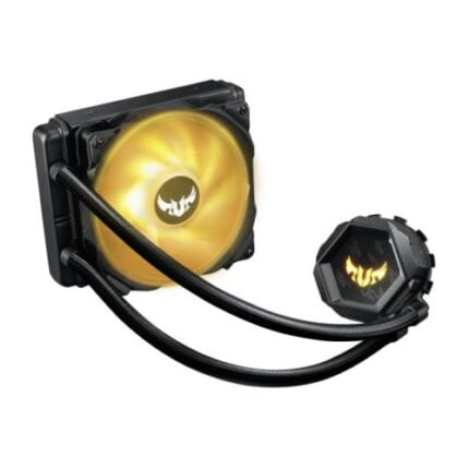 Asus TUF GAMING LC120 RGB Liquid CPU Cooler