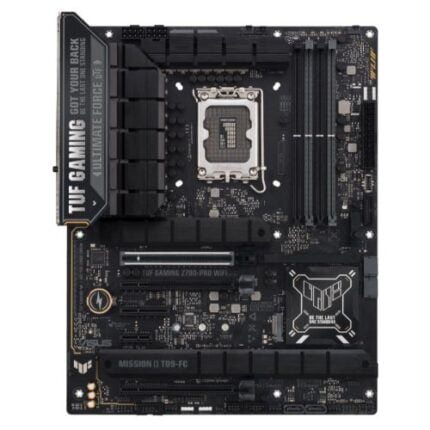 Asus TUF GAMING Z790-PRO WIFI