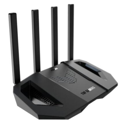 Asus TUF Gaming BE3600 Dual Band Wi-Fi 7 Gaming Router