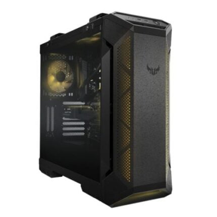 Asus TUF Gaming GT501 Gaming Case w/ Window