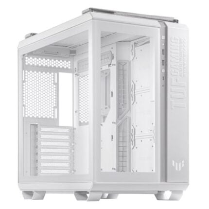 Asus TUF Gaming GT502 Case w/ Front & Side Glass Window