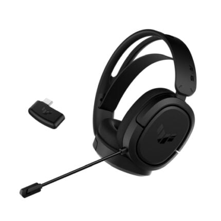 Asus TUF Gaming H1 Wireless Headset