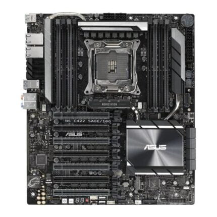 Asus WS C422 SAGE/10G