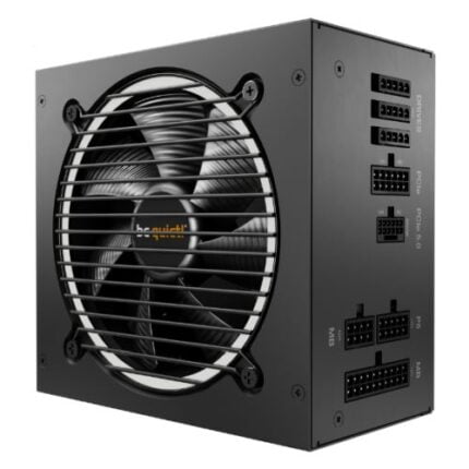 Be Quiet! 550W Pure Power 12 M PSU