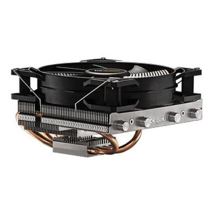 Be Quiet! BK002 Shadow Rock LP Heatsink & Fan