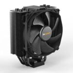 Be Quiet! BK024 Dark Rock Slim Heatsink & Fan