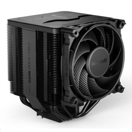 Be Quiet! BK036 Dark Rock Pro 5 Heatsink & Fan