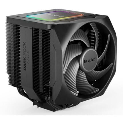 Be Quiet! BK037 Dark Rock Elite Heatsink & Fan