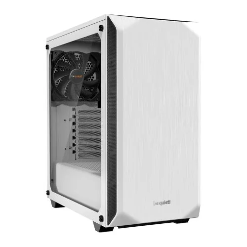 Be Quiet! Pure Base 500 Gaming Case w/ Window