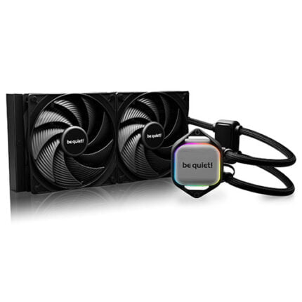 Be Quiet! Pure Loop 2 280mm Liquid CPU Cooler