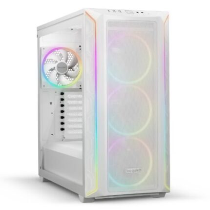 Be Quiet! Shadow Base 800 FX RGB Gaming Case w/ Glass Window