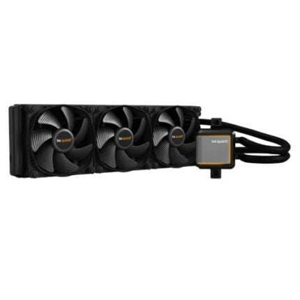 Be Quiet! Silent Loop 2 360mm ARGB Liquid CPU Cooler