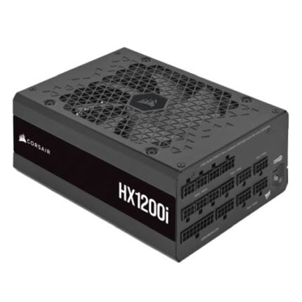 Corsair 1200W HX1200i V2 PSU