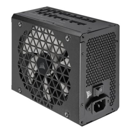 Corsair 1200W RMx SHIFT Series RM1200X PSU