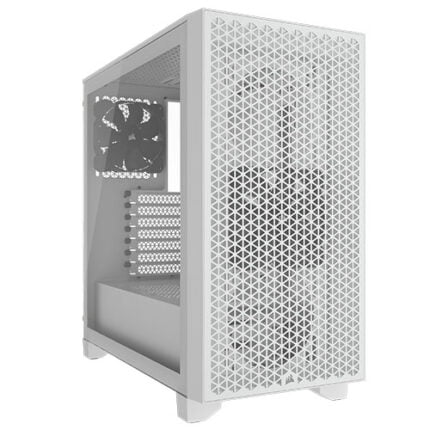 Corsair 3000D Airflow Gaming Case w/ Glass Window