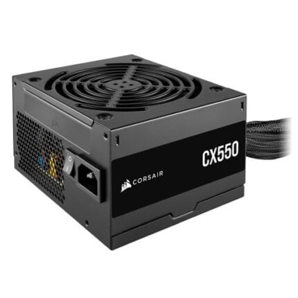 Corsair 550W CX550 PSU