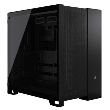 Corsair 6500D Airflow Dual Chamber Gaming Case w/ Glass Window