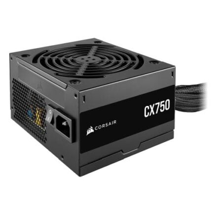 Corsair 750W CX750 PSU