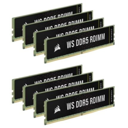 Corsair WS 256GB Kit (8 x 32GB)