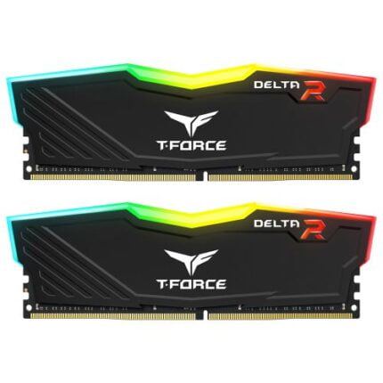 Team T-Force Delta RGB 16GB Kit (2 x 8GB)