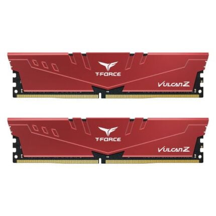 Team T-Force Vulcan Z 16GB Kit (2 x 8GB)