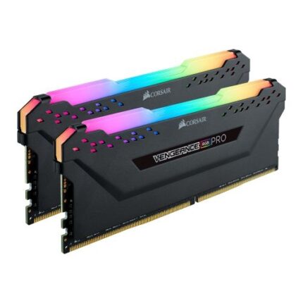 Corsair Vengeance RGB Pro 32GB Memory Kit (2 x 16GB)