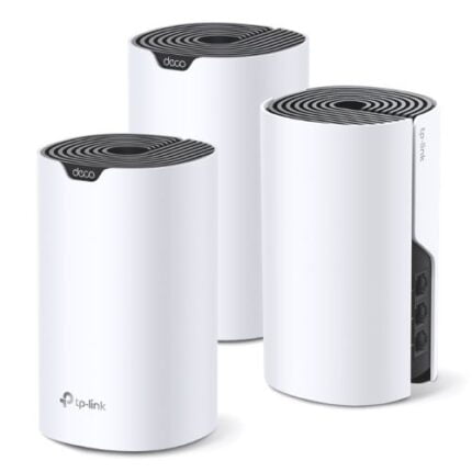 DECO S7(3-PACK)