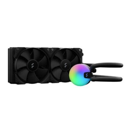 Fractal Design Lumen S24 V2 240mm Liquid CPU Cooler