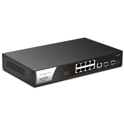 DrayTek VigorSwitch G2100