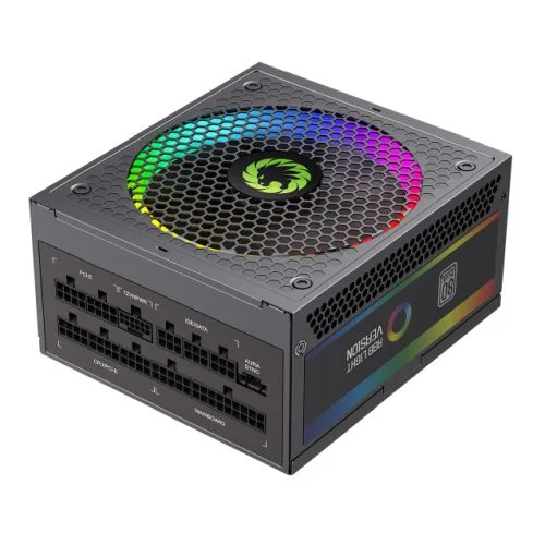 GameMax 1300W Platinum RGB PSU