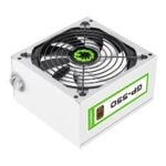 GameMax 550W GP550 White PSU