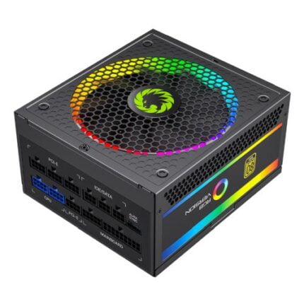 GameMax 750W Pro RGB PSU