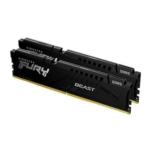 Kingston Fury Beast 64GB Kit (2 x 32GB)