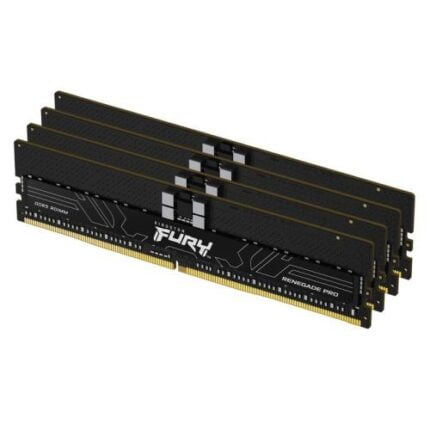 Kingston Fury Renegade Pro EXPO 128GB Kit (4 x 32GB)