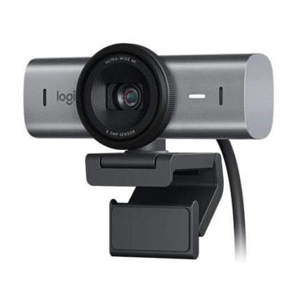 Logitech BRIO 705 4K UHD 8.5MP HDR Webcam