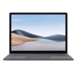 Microsoft Surface Laptop 4