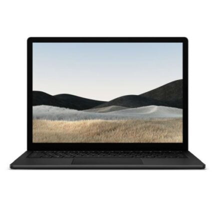 Microsoft Surface Laptop 4