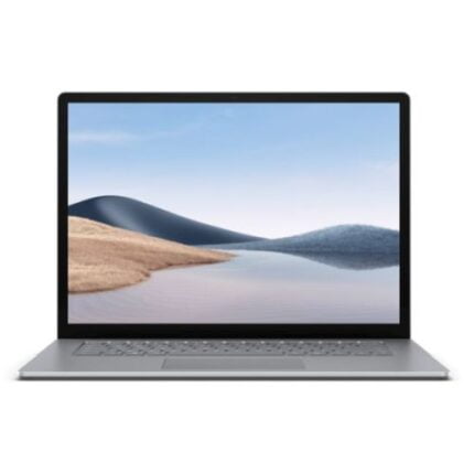 Microsoft Surface Laptop 4