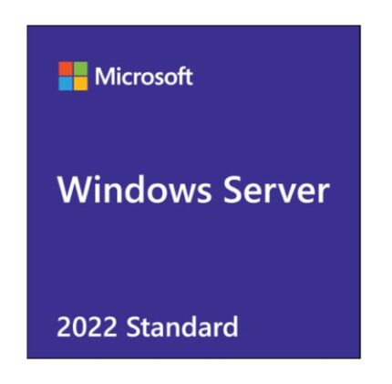 Microsoft Windows Server 2022 Standard